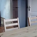 Idyllisches Ferienapartment Διαμέρισμα Xanten