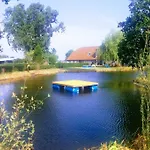 Idyllisches Ferienapartment Διαμέρισμα