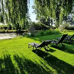 Idyllisches Ferienapartment Διαμέρισμα