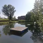 Διαμέρισμα Idyllisches Ferienapartment Xanten