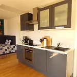 Idyllisches Ferienapartment Διαμέρισμα *