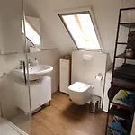 Idyllisches Ferienapartment Διαμέρισμα
