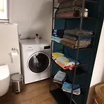 Idyllisches Ferienapartment Διαμέρισμα Xanten