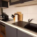 Idyllisches Ferienapartment Διαμέρισμα