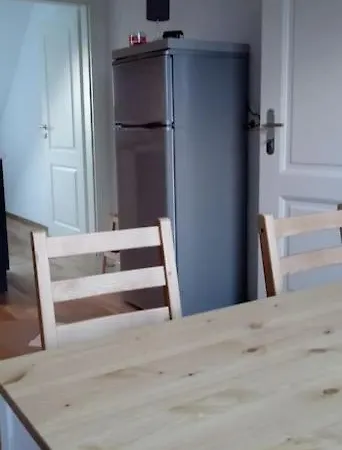 Idyllisches Ferienapartment Διαμέρισμα Xanten