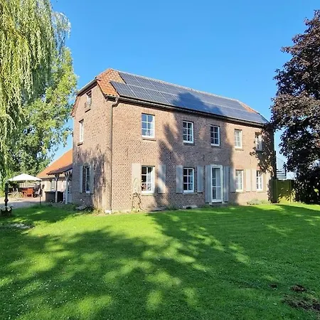 Idyllisches Ferienapartment Xanten