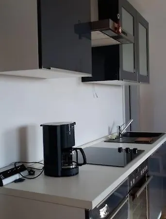 Idyllisches Ferienapartment *