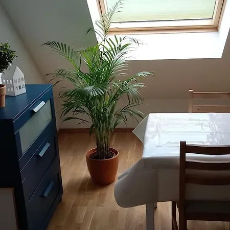 Idyllisches Ferienapartment *