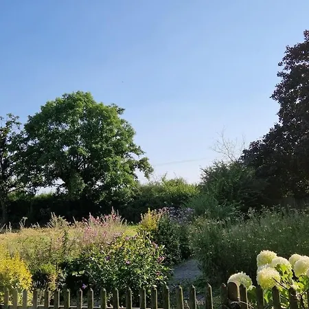 Idyllisches Ferienapartment Διαμέρισμα Xanten