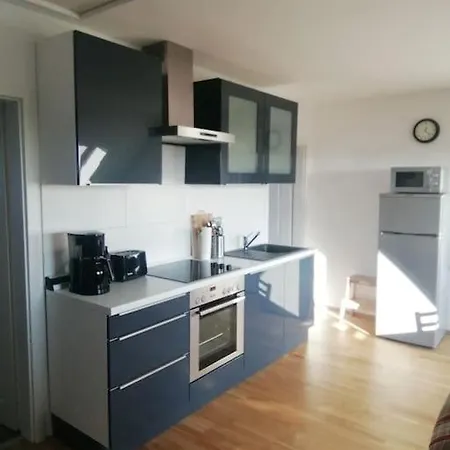 Apartment Idyllisches Ferienapartment Xanten