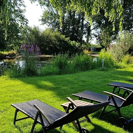 Idyllisches Ferienapartment *