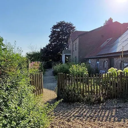 Idyllisches Ferienapartment Διαμέρισμα