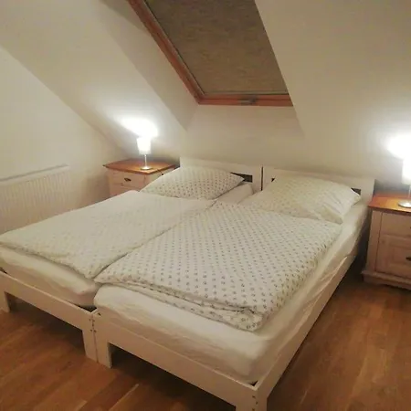 Idyllisches Ferienapartment Διαμέρισμα *