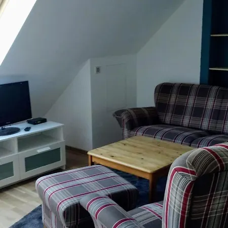 Idyllisches Ferienapartment * 크산텐