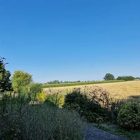 Idyllisches Ferienapartment Διαμέρισμα *