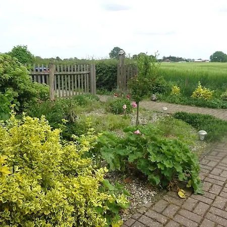 Idyllisches Ferienapartment *