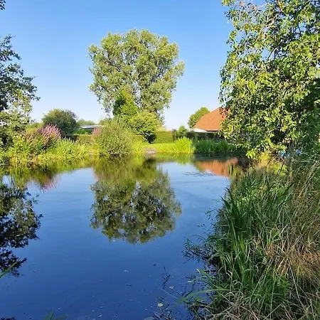 Idyllisches Ferienapartment Διαμέρισμα