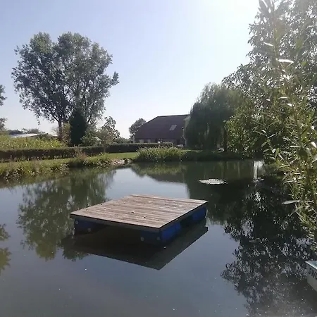 Διαμέρισμα Idyllisches Ferienapartment Xanten