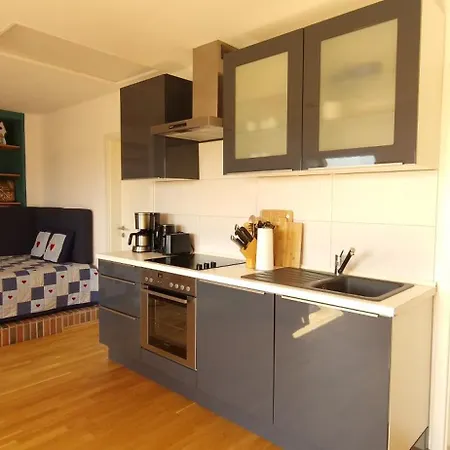 Idyllisches Ferienapartment Διαμέρισμα *