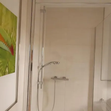 Διαμέρισμα Idyllisches Ferienapartment *