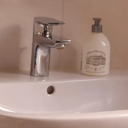 Idyllisches Ferienapartment 아파트 크산텐