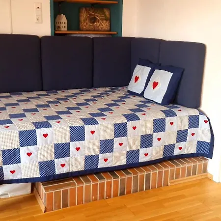 Idyllisches Ferienapartment * Xanten