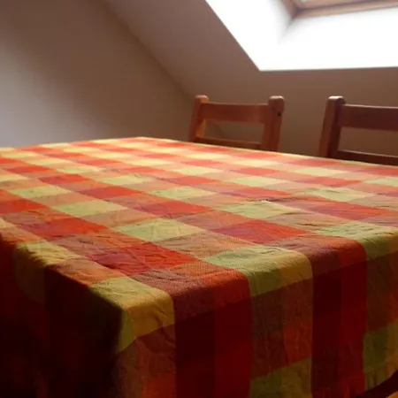 Idyllisches Ferienapartment Lägenhet Xanten