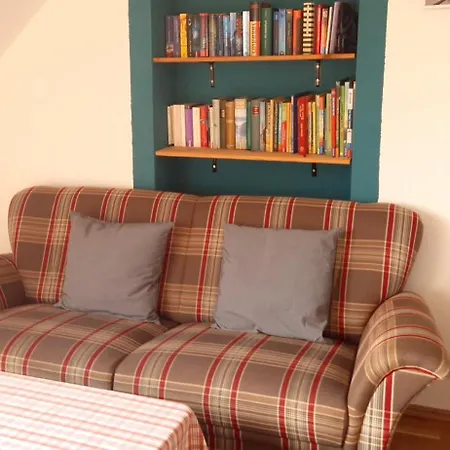 Idyllisches Ferienapartment *