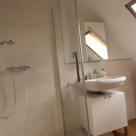 Idyllisches Ferienapartment * Xanten