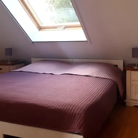 Idyllisches Ferienapartment