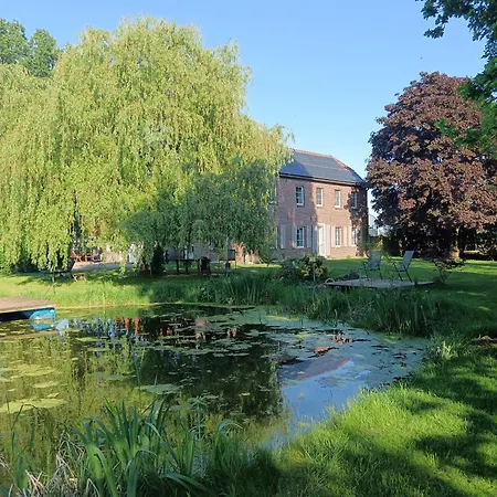 Idyllisches Ferienapartment * 크산텐