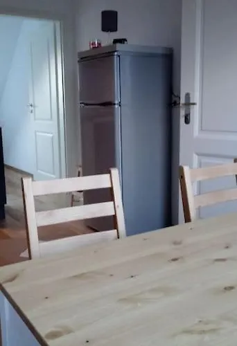 Idyllisches Ferienapartment Appartement Xanten