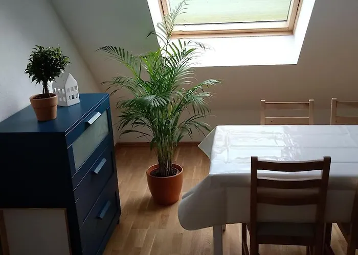 Idyllisches Ferienapartment *