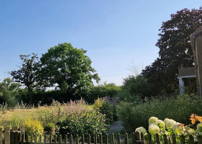 Idyllisches Ferienapartment Apartament Xanten