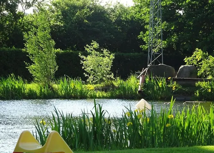 Idyllisches Ferienapartment * Xanten