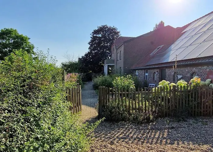 Idyllisches Ferienapartment Apartament