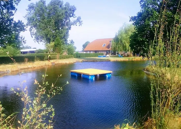 Idyllisches Ferienapartment Apartament