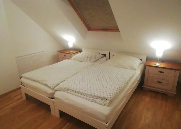 Idyllisches Ferienapartment Apartament *