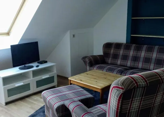 Idyllisches Ferienapartment * Xanten