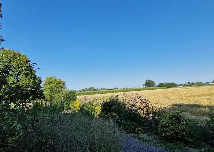 Idyllisches Ferienapartment Apartament *