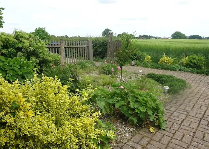 Idyllisches Ferienapartment *