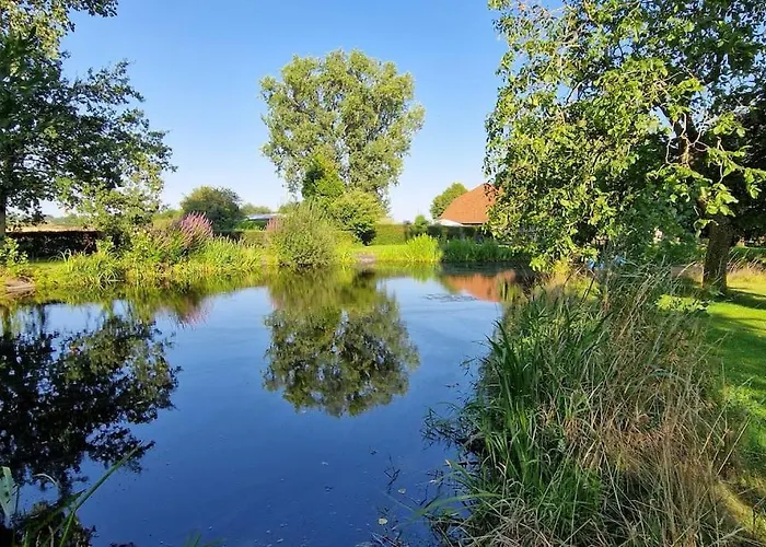 Idyllisches Ferienapartment Apartament