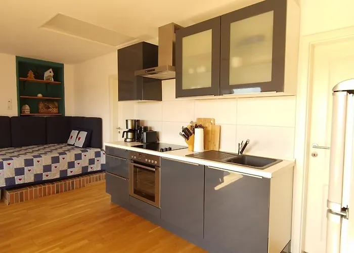 Idyllisches Ferienapartment Appartement *