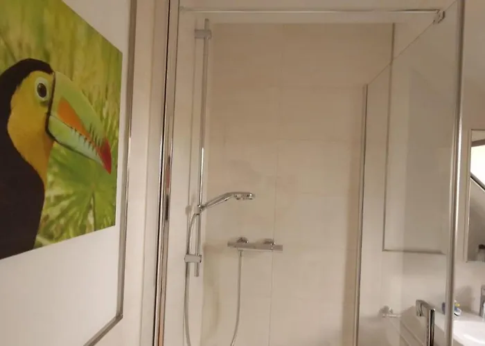 Apartament Idyllisches Ferienapartment *