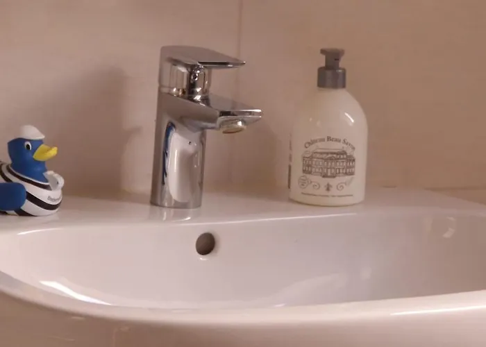 Idyllisches Ferienapartment Appartement Xanten