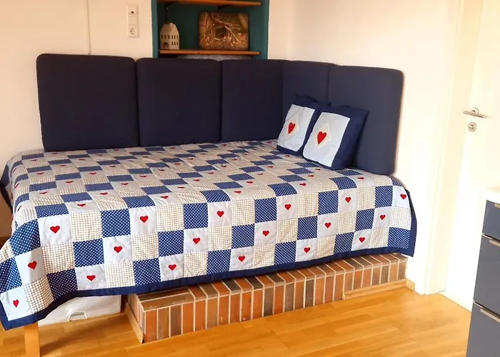 Idyllisches Ferienapartment * Xanten