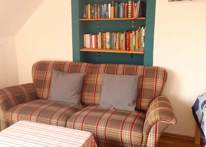 Idyllisches Ferienapartment *