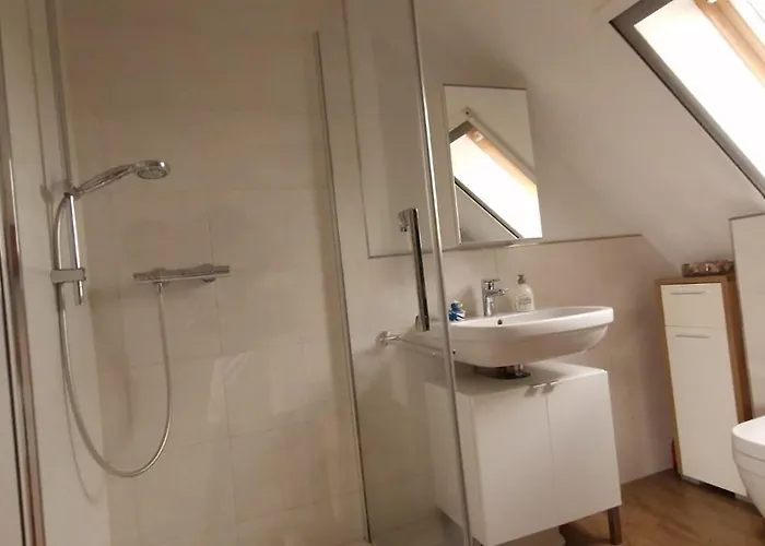 Idyllisches Ferienapartment * Xanten