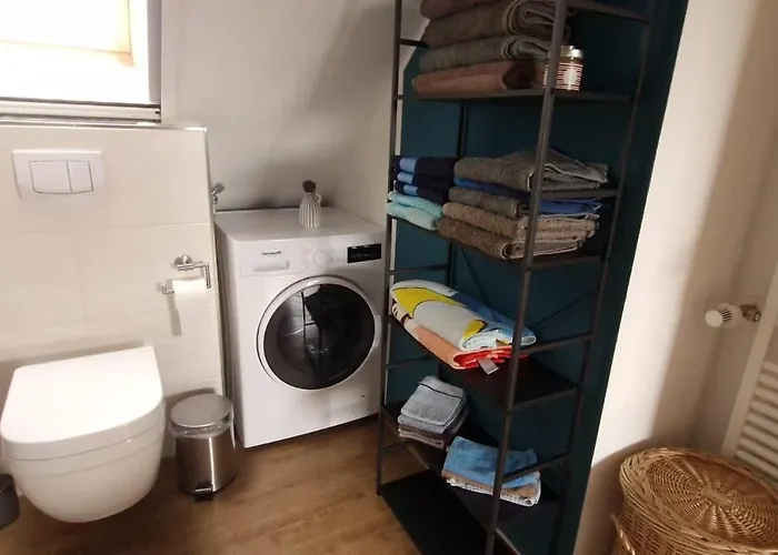 Idyllisches Ferienapartment Appartement Xanten