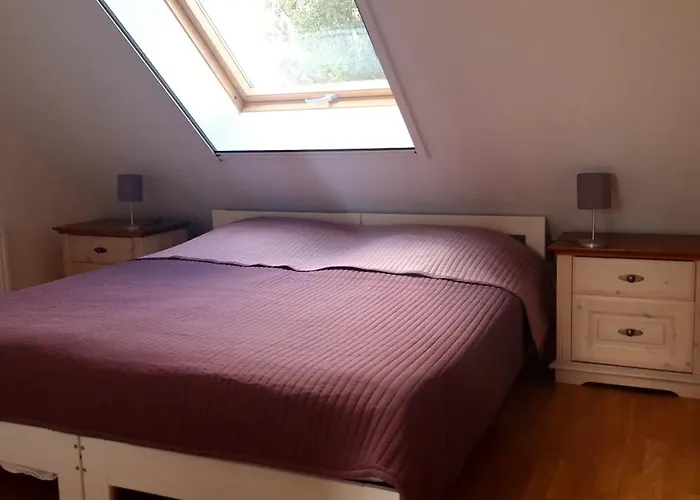 Idyllisches Ferienapartment